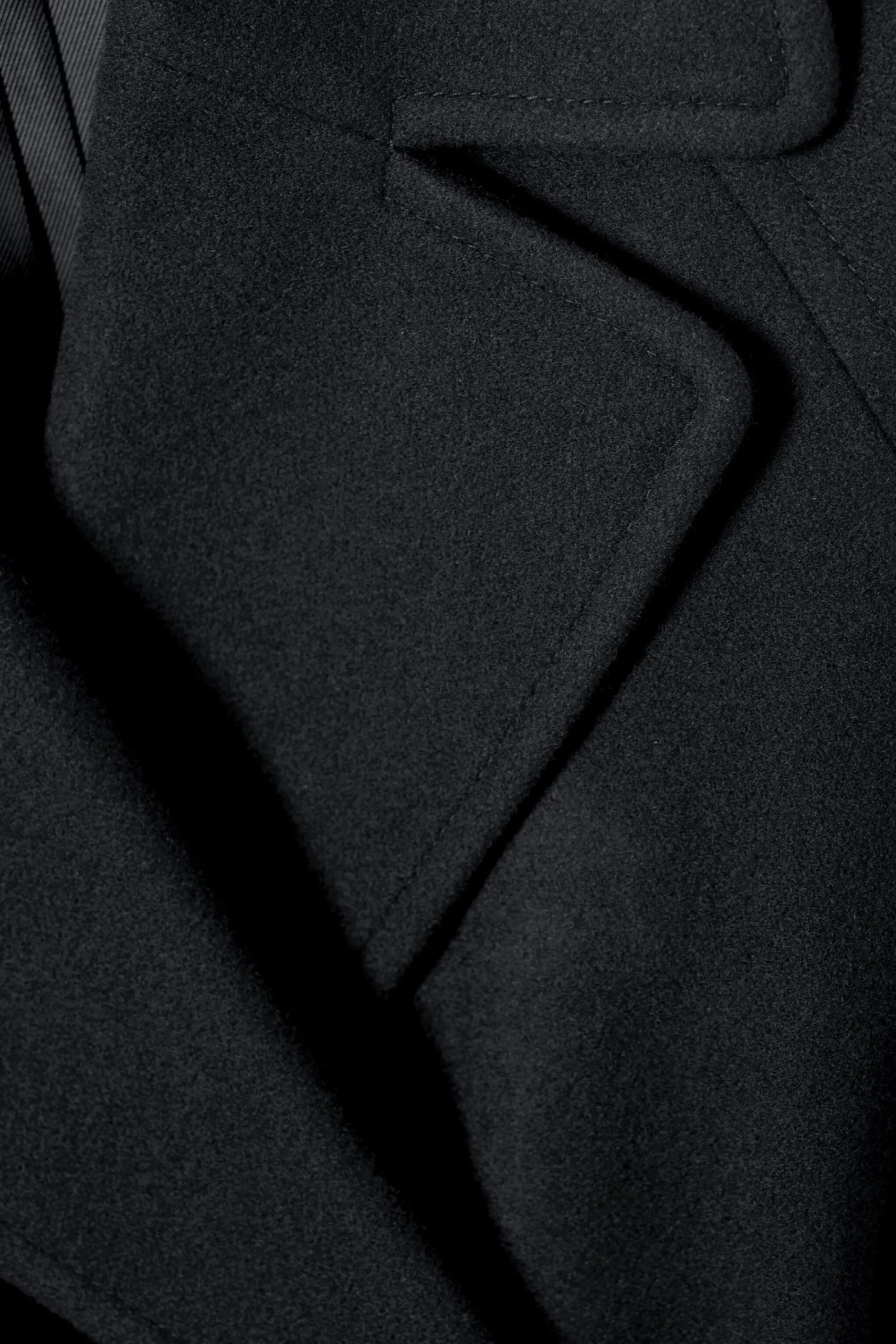 Weekday KIA OVERSIZED WOOL BLEND COAT>Women Jackets & Coats