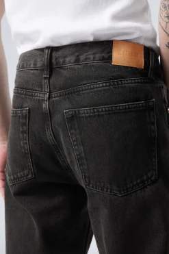 Weekday KLEAN REGULAR STRAIGHT LEG JEANS><noscript><img width=