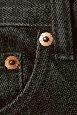Weekday KLEAN REGULAR STRAIGHT LEG JEANS><noscript><img width=