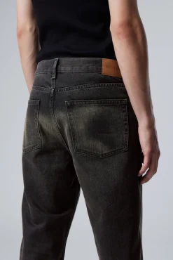Weekday KLEAN REGULAR STRAIGHT LEG JEANS><noscript><img width=