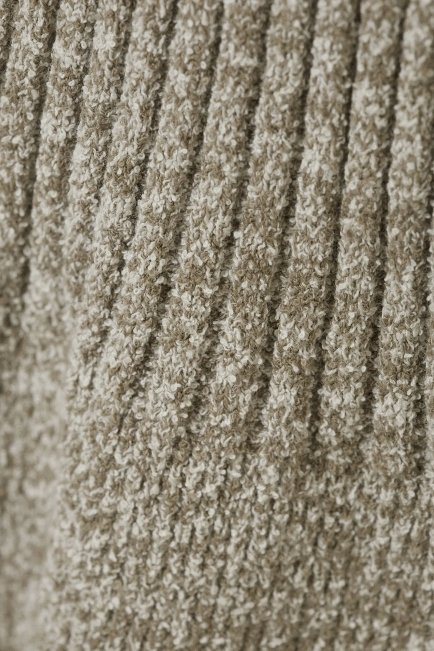 Weekday KNITTED ZIP CARDIGAN>Women Knitwear