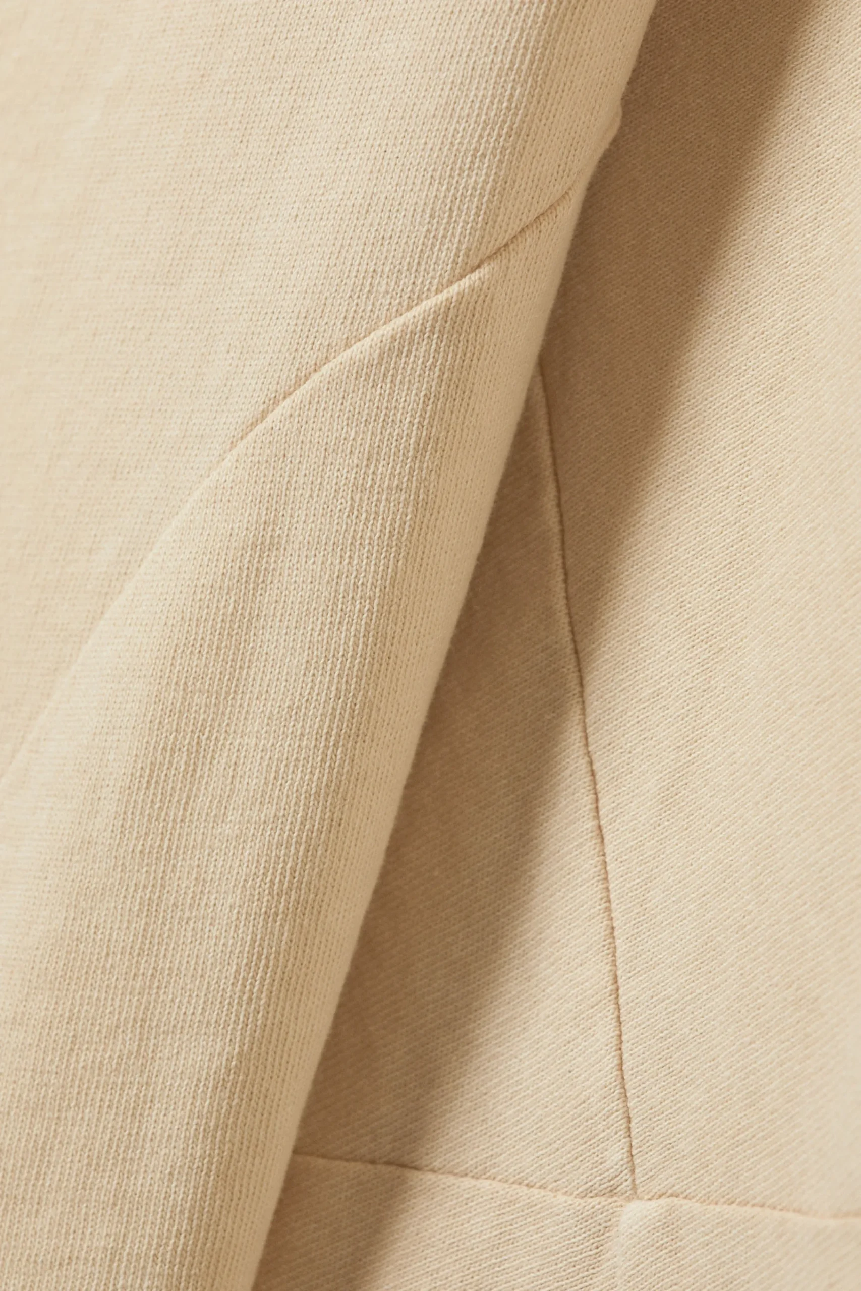 Weekday LONG-SLEEVED OFF-SHOULDER MINI DRESS>Women Dresses