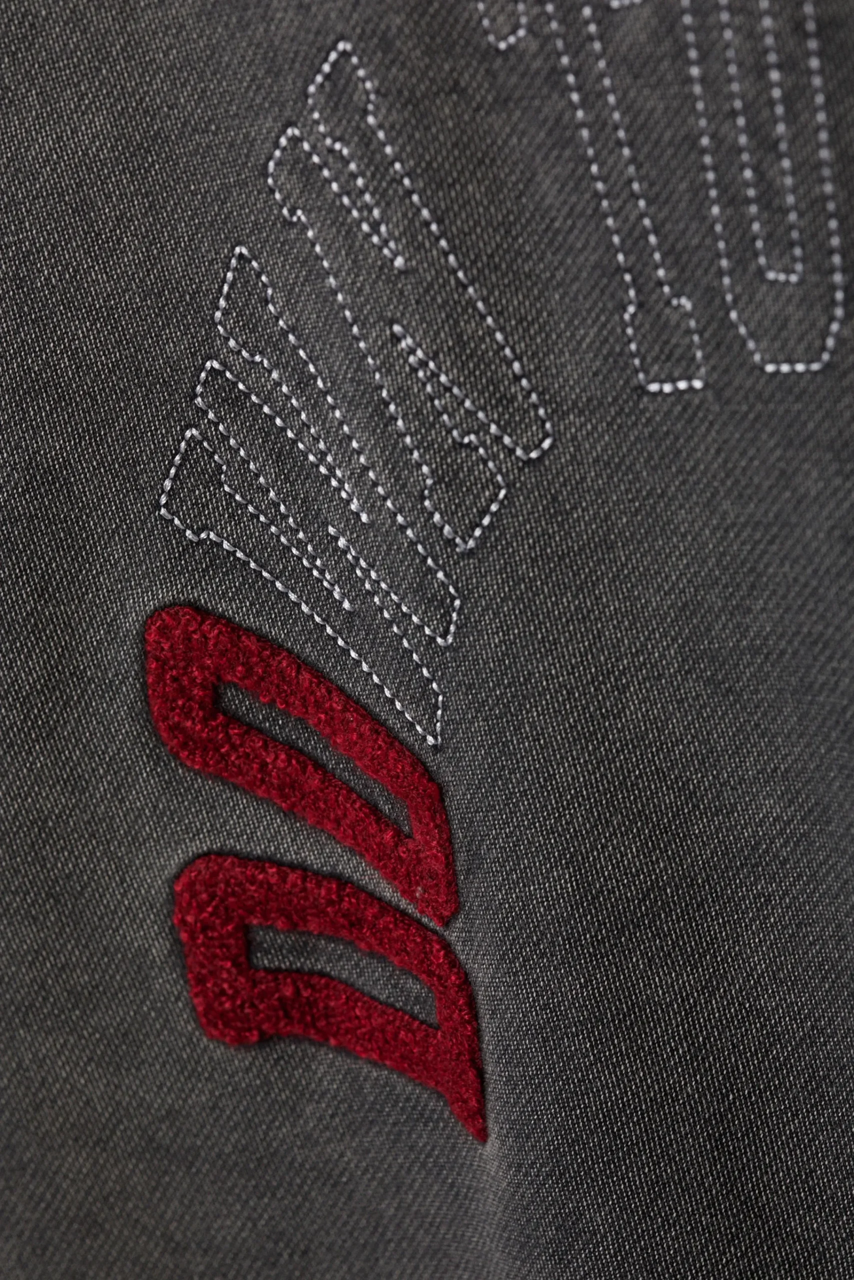 Weekday LOOSE GRAPHIC SWEATSHIRT> Graphics|Sweatshirts