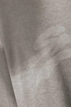 Weekday LOOSE GRAPHIC SWEATSHIRT><noscript><img width=