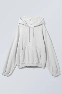 Weekday LOOSE HEAVYWEIGHT HOODIE><noscript><img width=