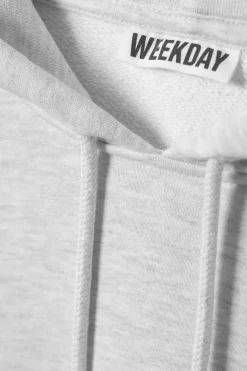 Weekday LOOSE HEAVYWEIGHT HOODIE><noscript><img width=