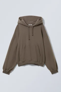 Weekday LOOSE HEAVYWEIGHT HOODIE><noscript><img width=