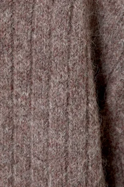 Weekday LOOSE KNITTED CARDIGAN><noscript><img width=