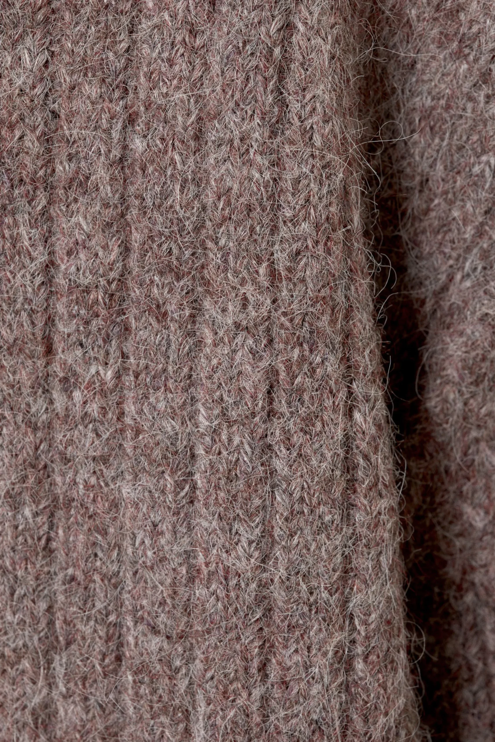 Weekday LOOSE KNITTED CARDIGAN>Women Knitwear