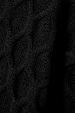 Weekday LOOSE KNITTED STRUCTURE SWEATER><noscript><img width=