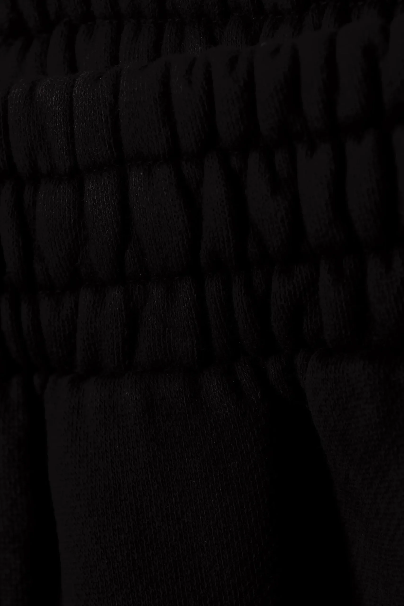 Weekday LOOSE LONG HEAVYWEIGHT SWEATPANTS>Women Trousers