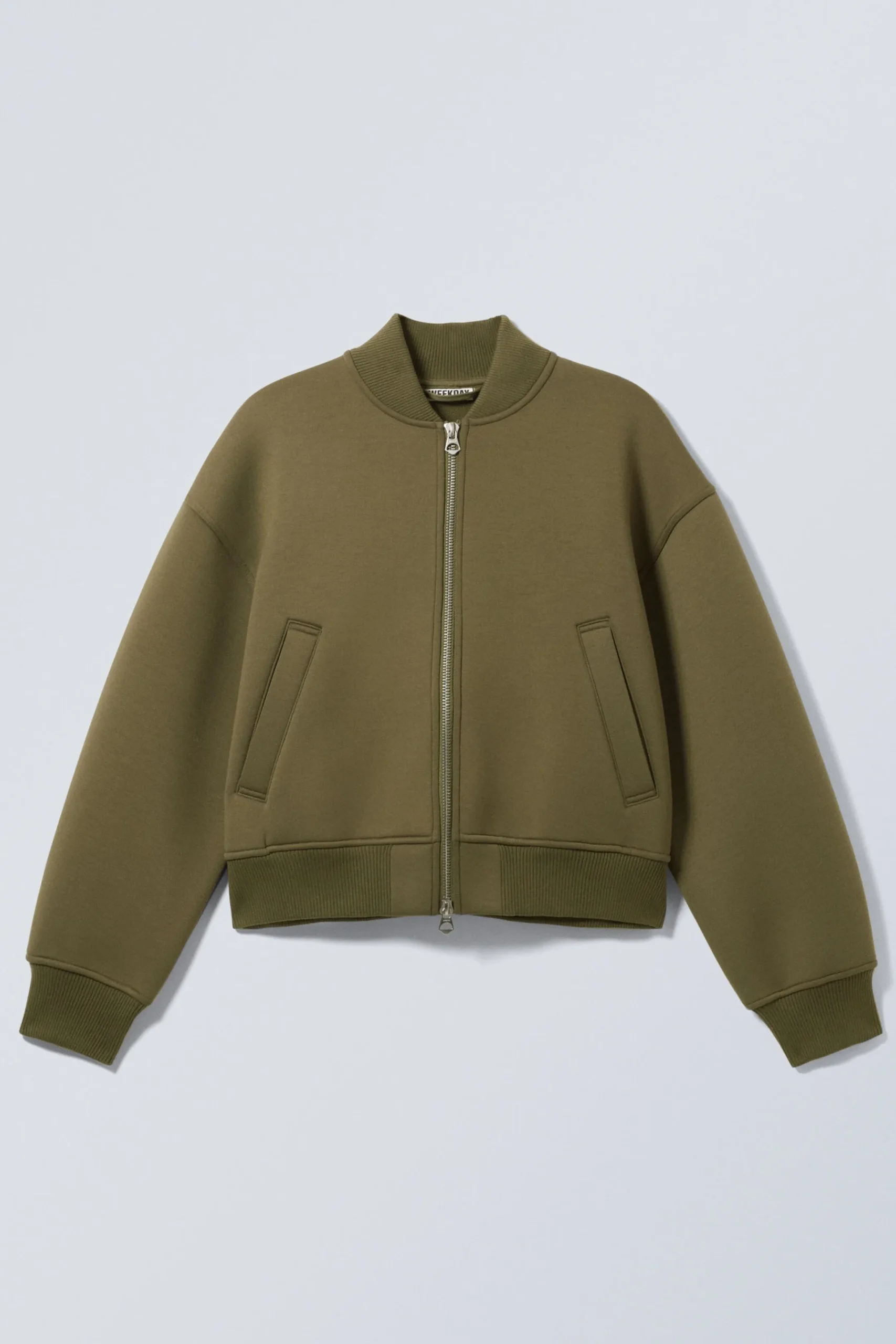 Weekday LOOSE SCUBA BOMBER JACKET> Jackets & Coats