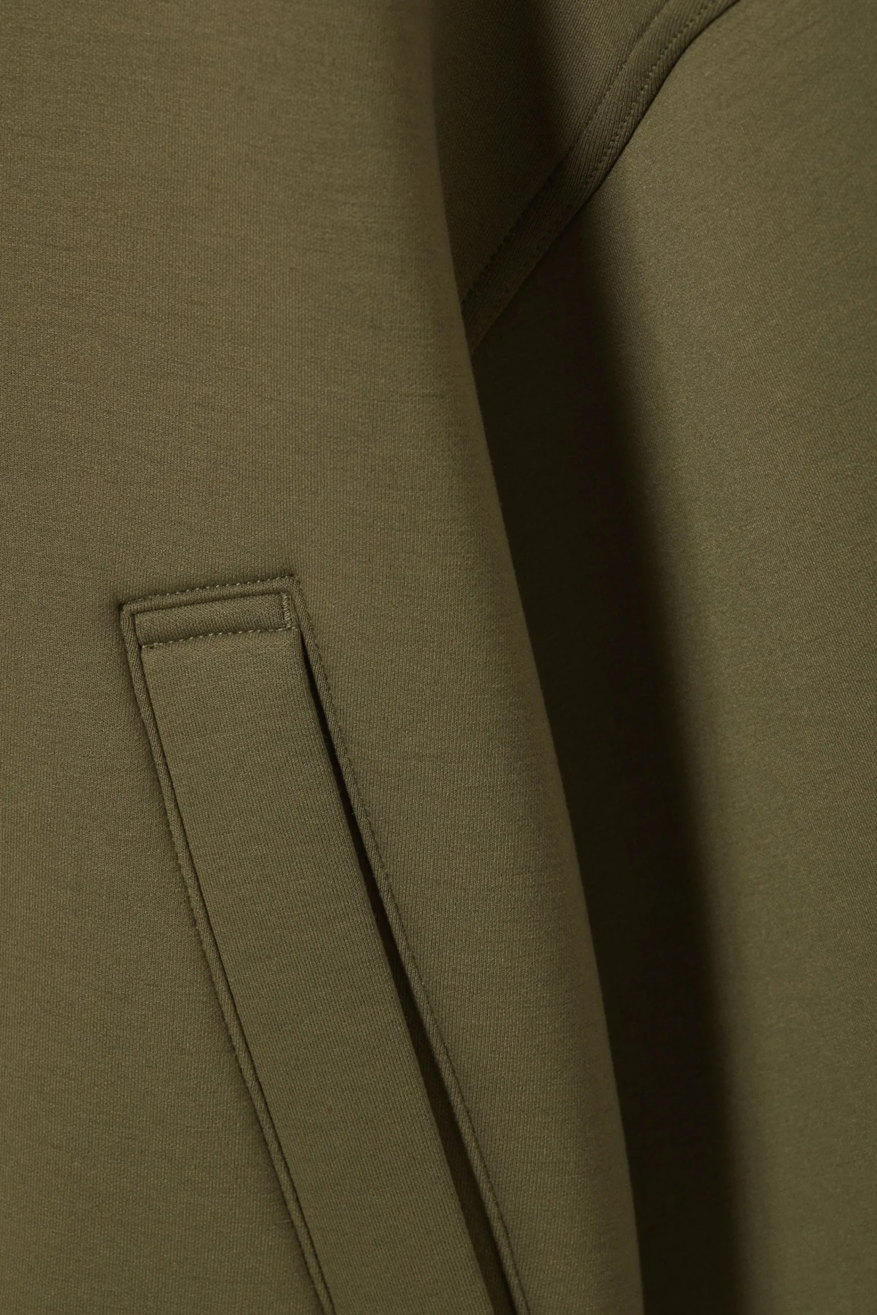 Weekday LOOSE SCUBA BOMBER JACKET> Jackets & Coats