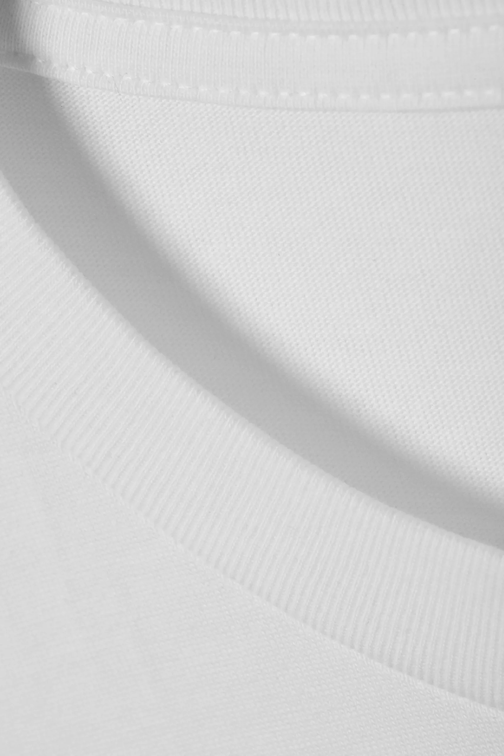 Weekday LOOSE SHORT SLEEVE T-SHIRT> Basics|T-Shirts & Tops