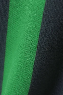 Weekday LOOSE SOCCER TEAM KNITTED SWEATER><noscript><img width=
