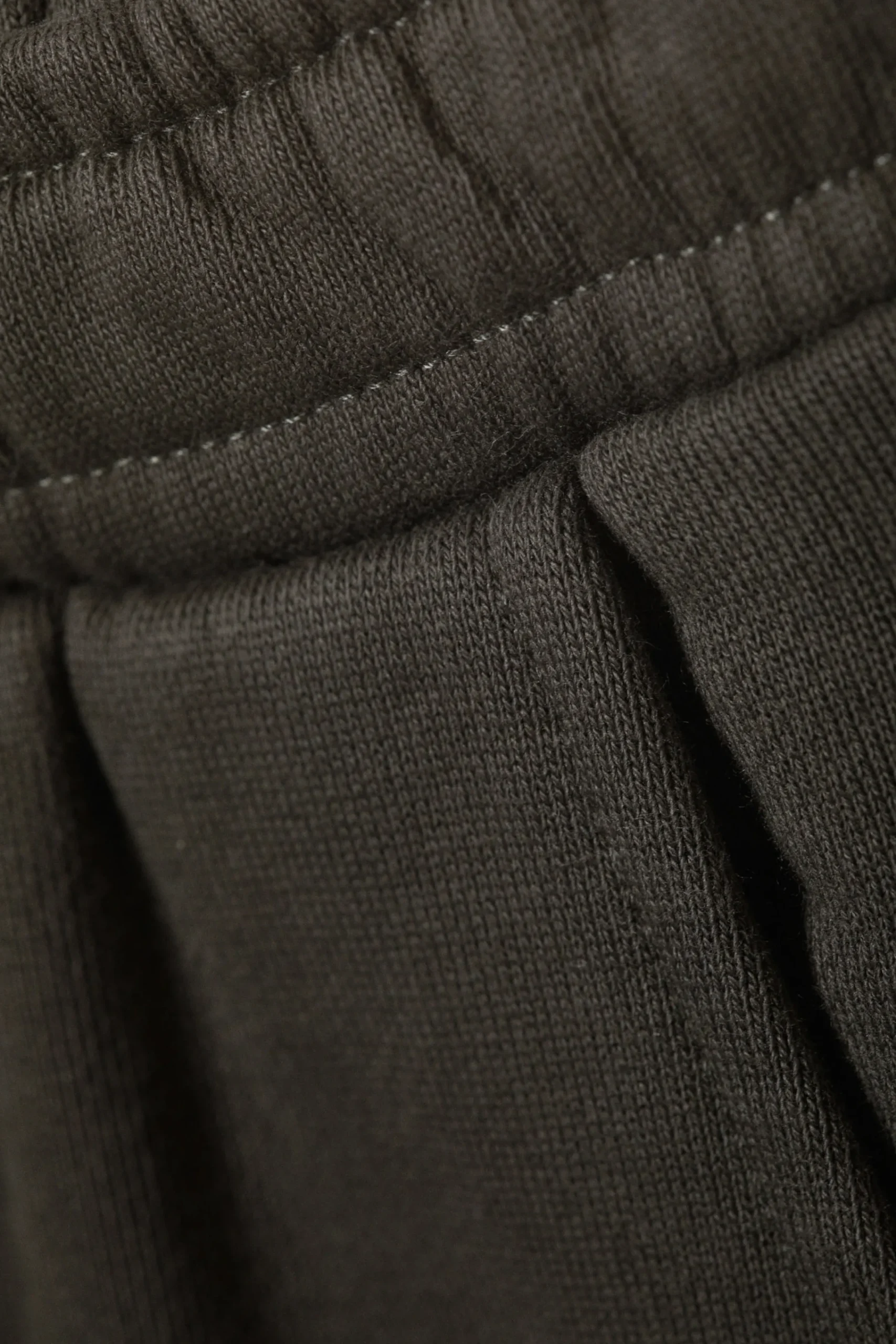 Weekday LOW RELAXED FLARED HEAVY SWEATPANTS>Women Trousers|Basics
