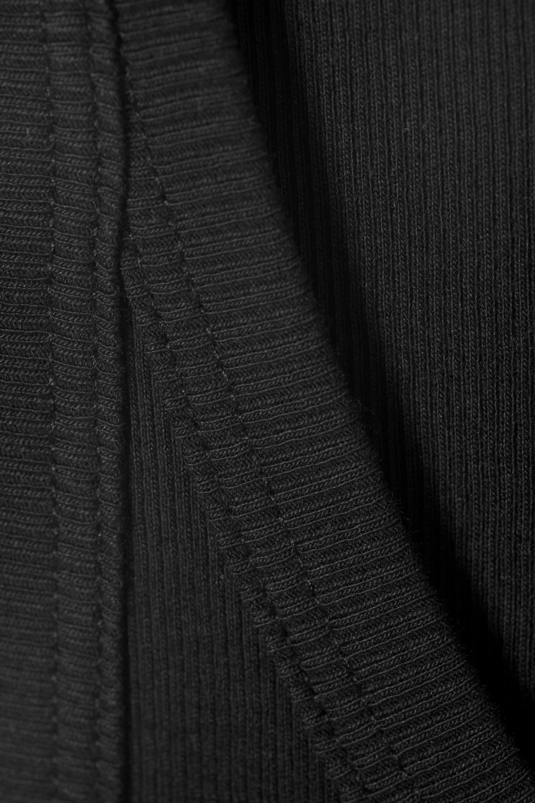 Weekday MATHEUS RIB TANK TOP> Basics|T-Shirts & Tops