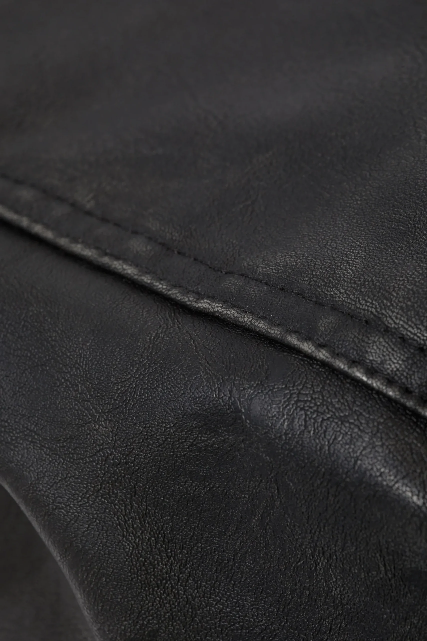 Weekday MEDIUM FAUX LEATHER TOTE BAG>Women Bags