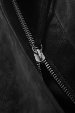 Weekday MEDIUM ZIP SHOULDER BAG><noscript><img width=