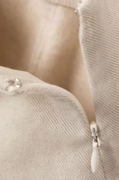 Weekday MINI LINEN BLEND SKIRT>Women Skirts