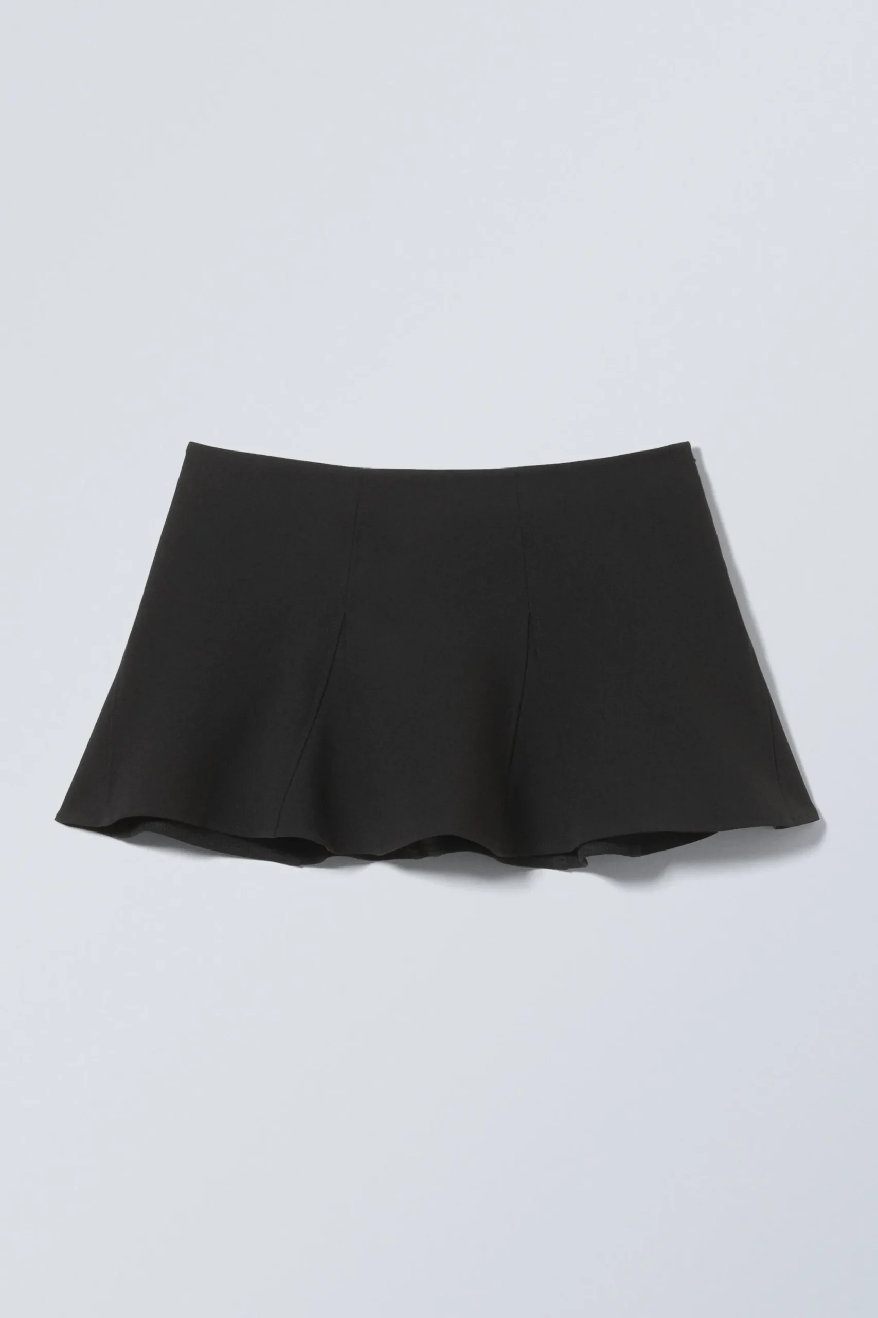 Weekday MINI SKIRT>Women Skirts