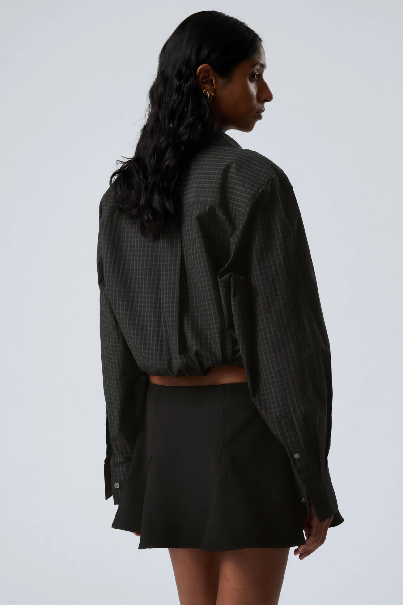 Weekday MINI SKIRT>Women Skirts