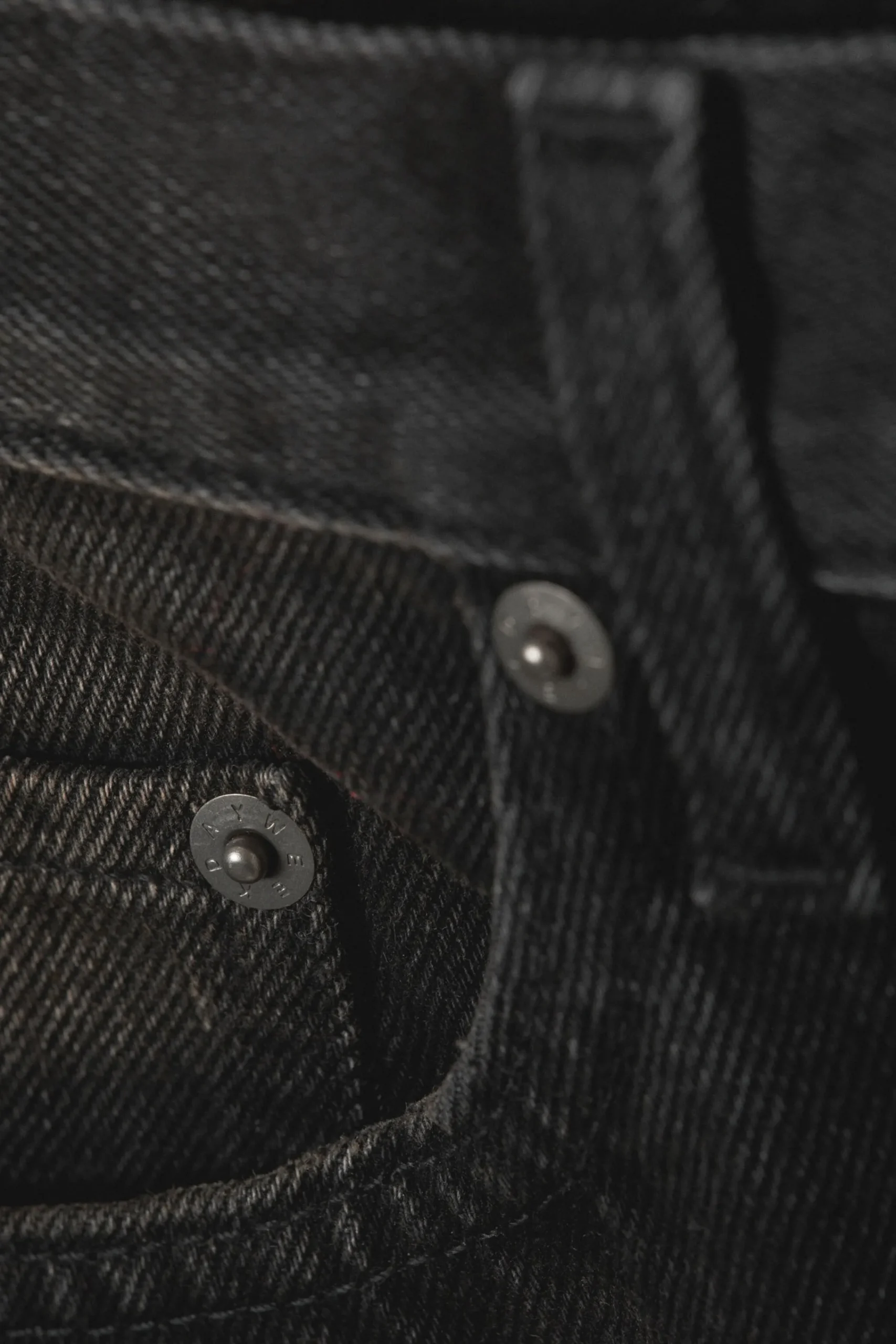 Weekday MOON MID RISE REGULAR BOOTCUT LEG JEANS>Women Jeans