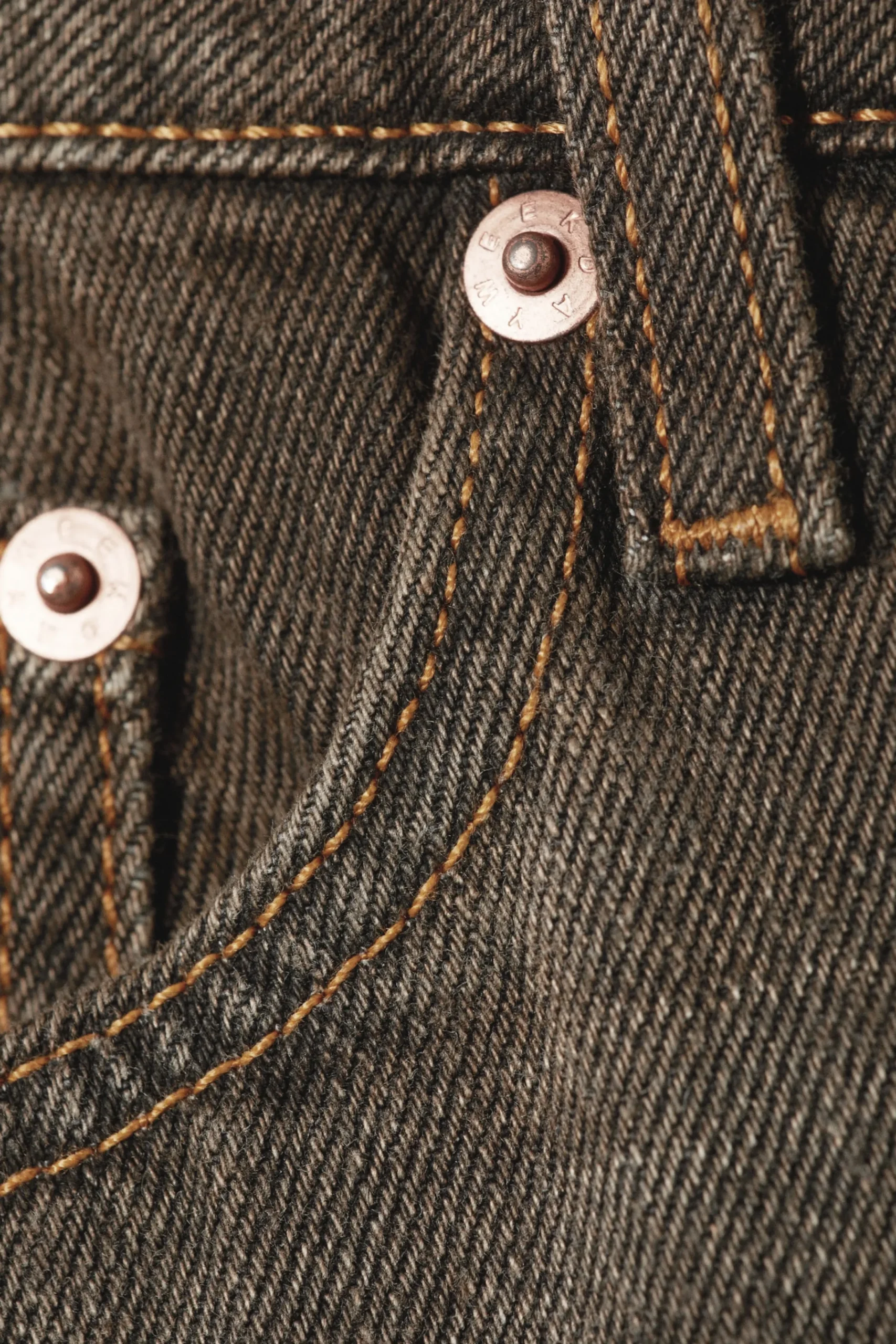 Weekday NOVA LOW RISE SLIM BOOTCUT LEG JEANS>Women Jeans