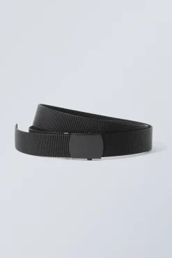 Weekday NYLON WEBBING BELT>Women Belts|Belts