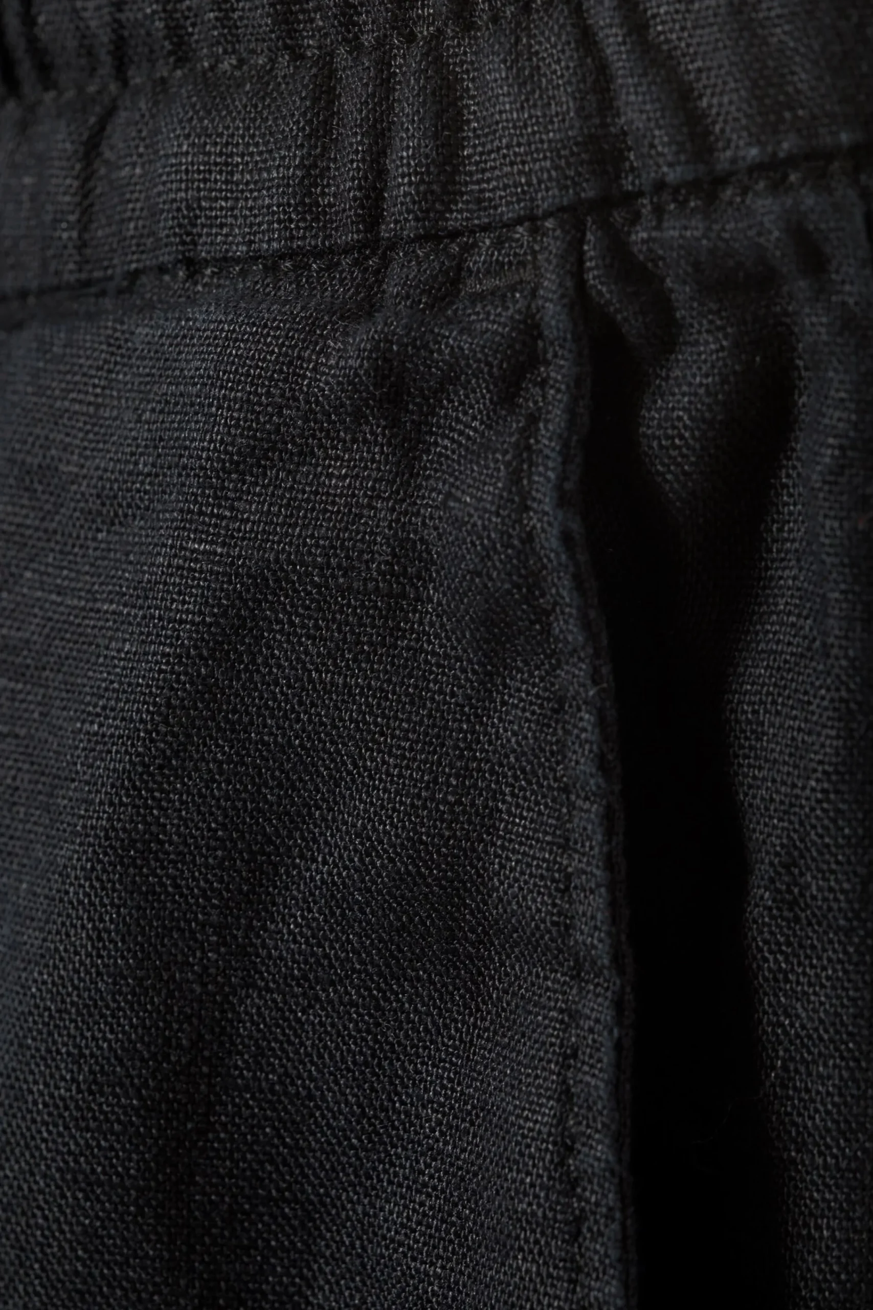 Weekday OLSEN LINEN SHORTS> Shorts
