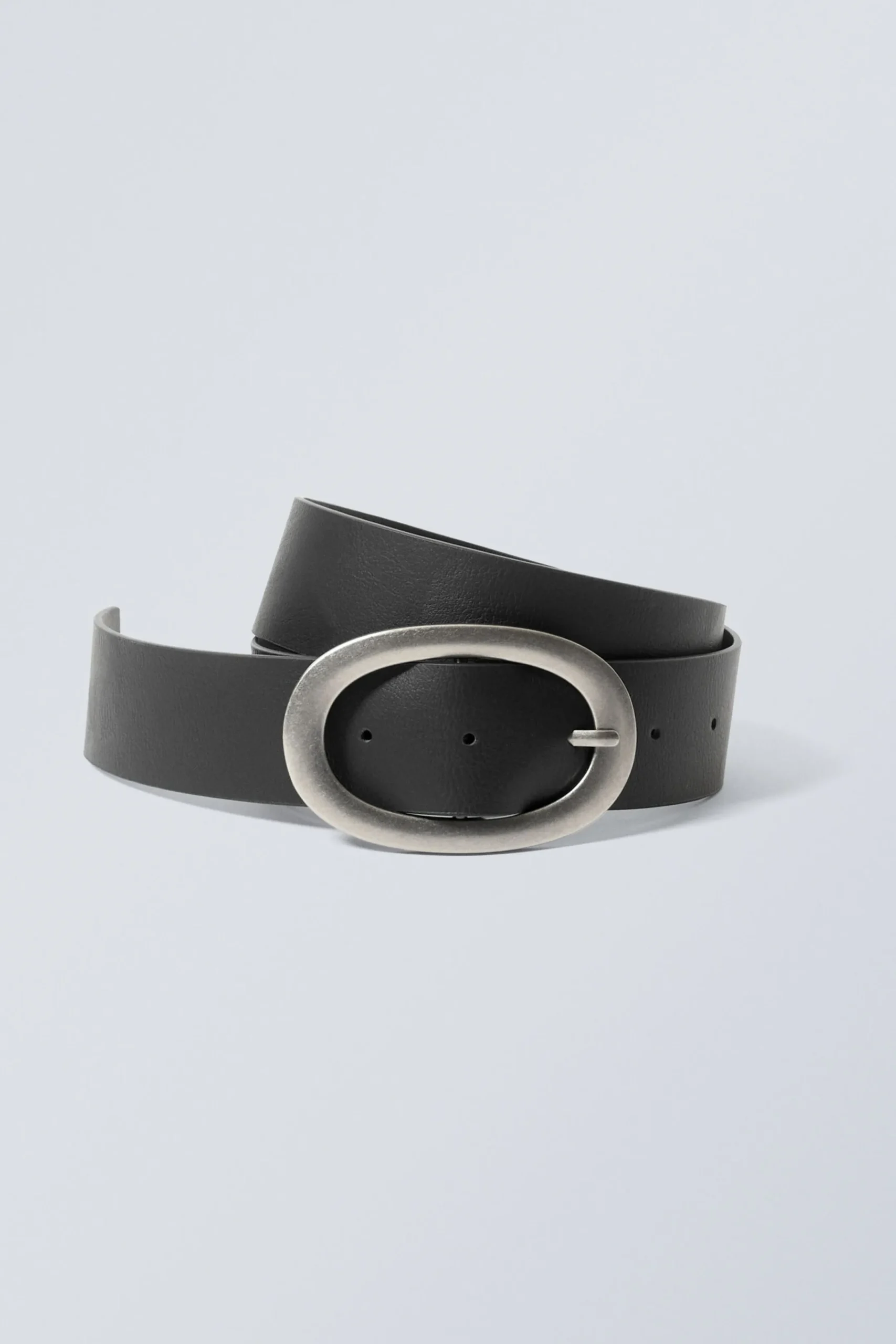Weekday OVAL BELT>Women Belts
