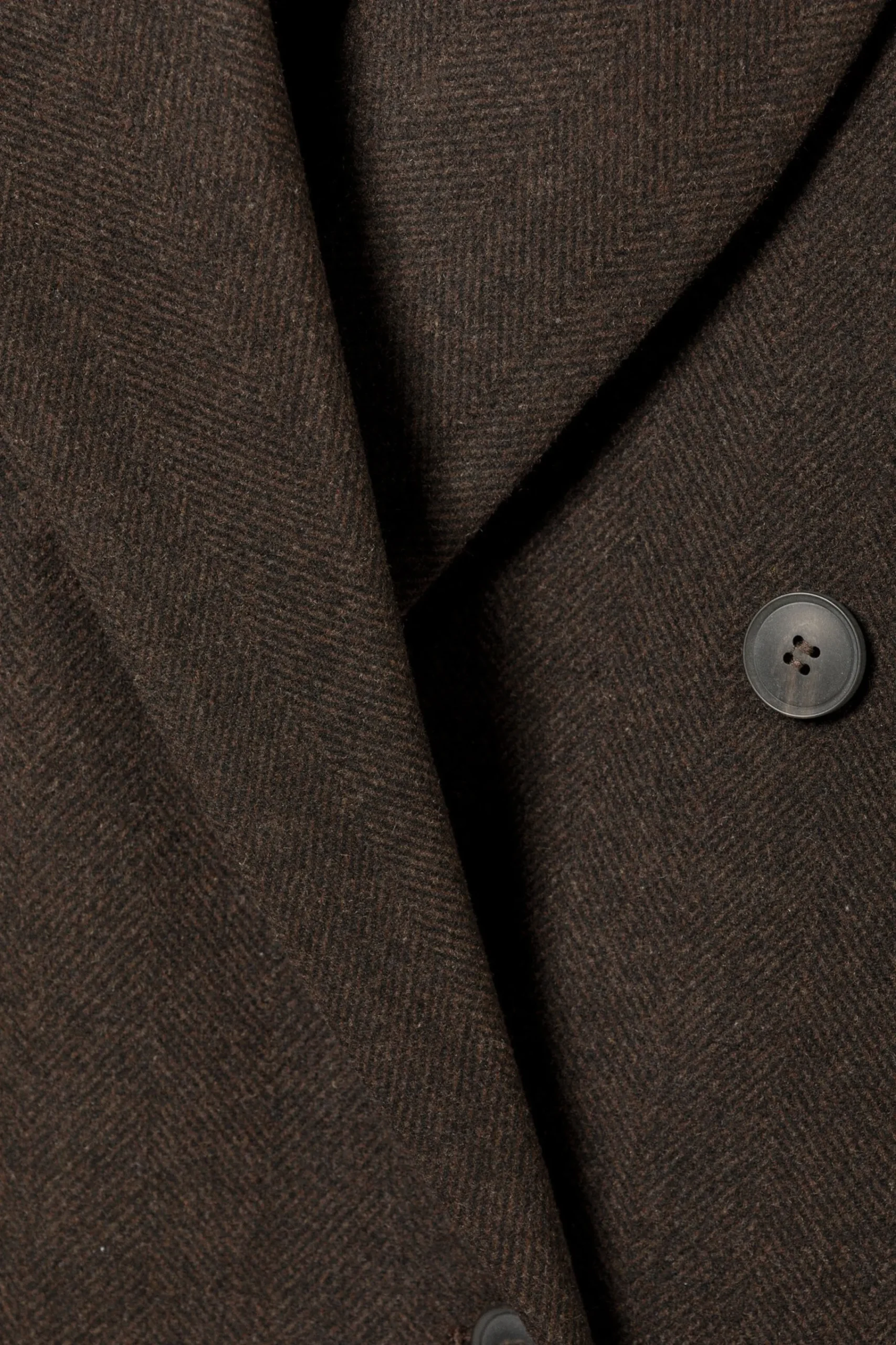 Weekday OVERSIZED DOUBLE-BREASTED WOOL-BLEND COAT>Women Jackets & Coats
