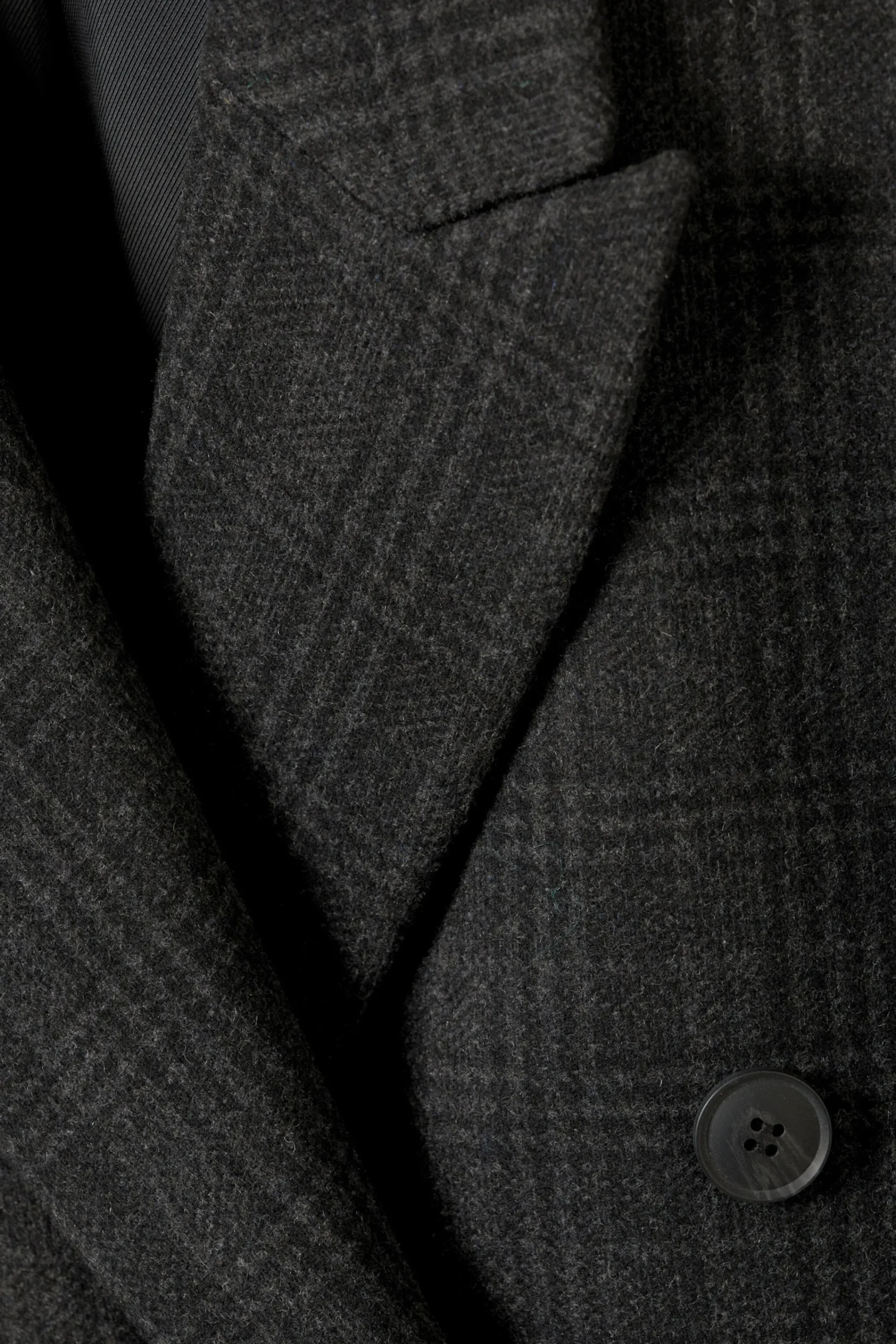 Weekday OVERSIZED DOUBLE-BREASTED WOOL-BLEND COAT>Women Jackets & Coats