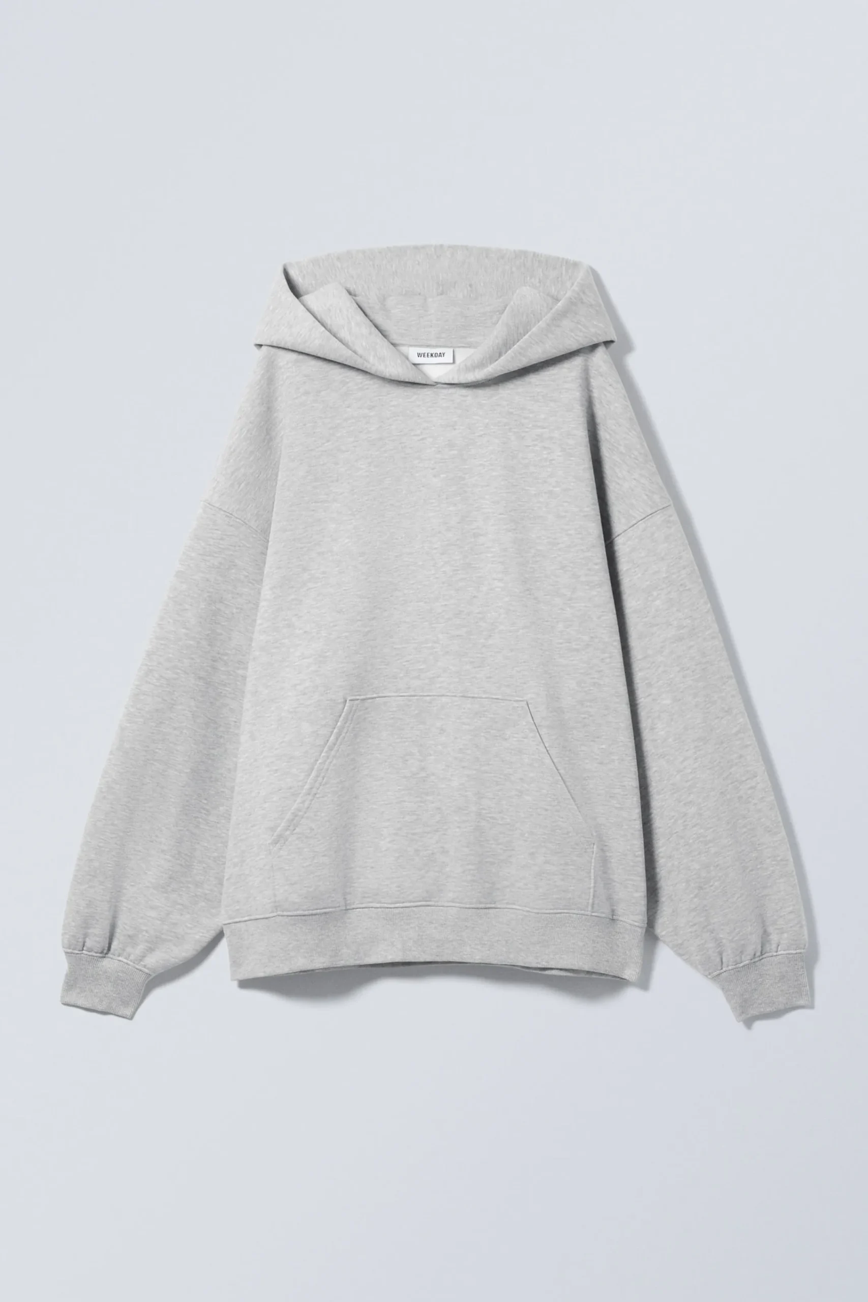 Weekday OVERSIZED HEAVYWEIGHT HOODIE>Women Hoodies|Basics
