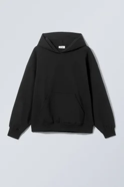 Weekday OVERSIZED HEAVYWEIGHT HOODIE><noscript><img width=