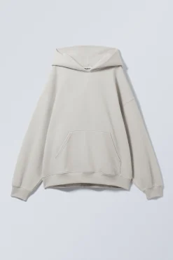Weekday OVERSIZED HEAVYWEIGHT HOODIE><noscript><img width=