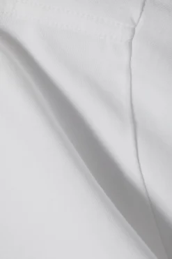 Weekday OVERSIZED HEAVYWEIGHT T-SHIRT><noscript><img width=