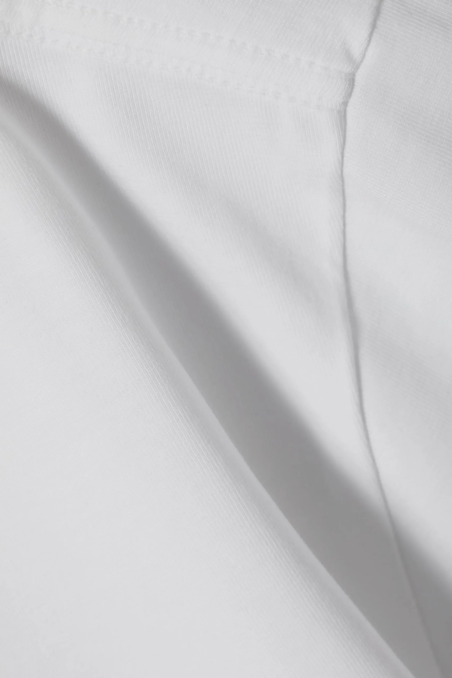 Weekday OVERSIZED HEAVYWEIGHT T-SHIRT> Basics|T-Shirts & Tops