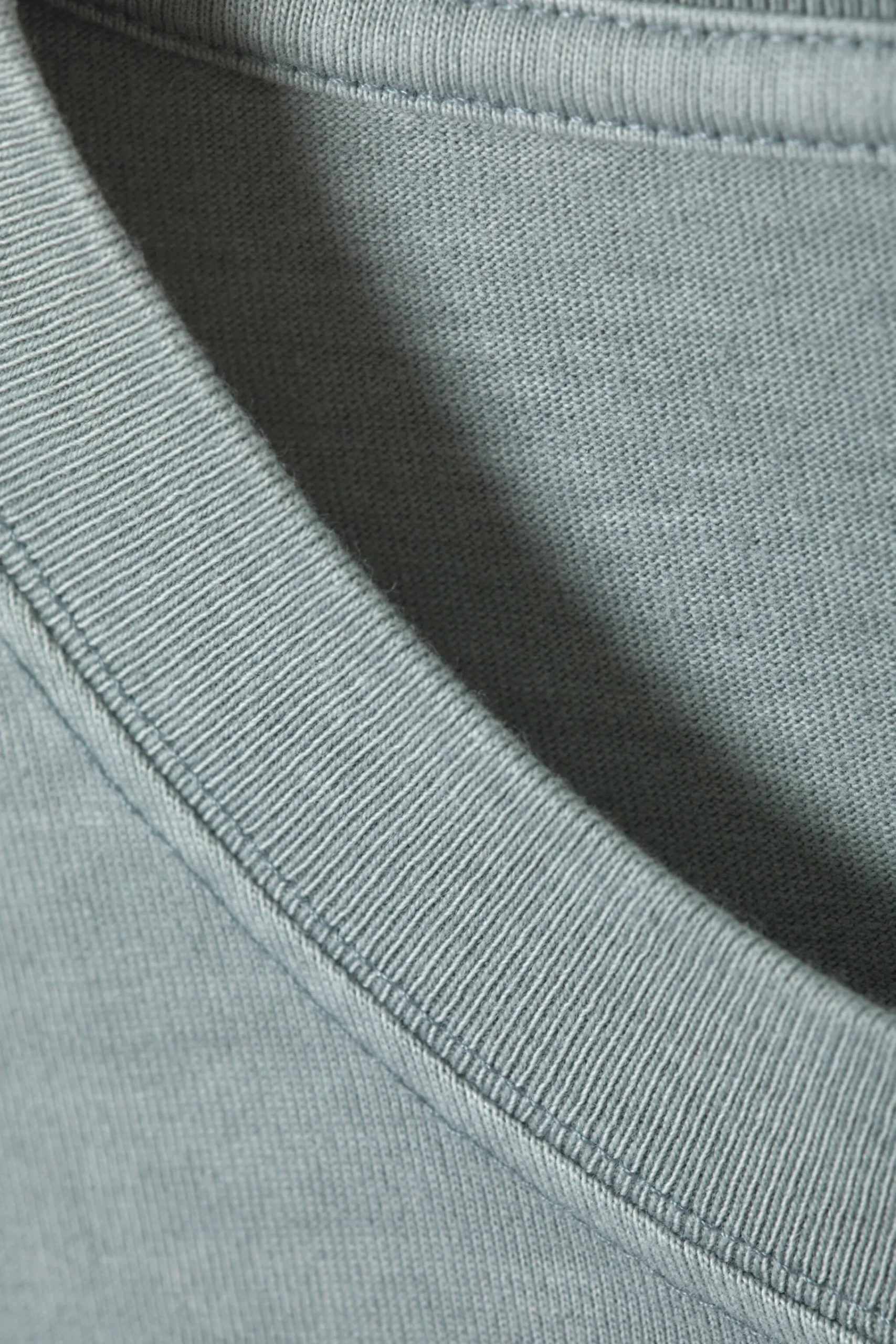 Weekday OVERSIZED HEAVYWEIGHT T-SHIRT> Basics|T-Shirts & Tops