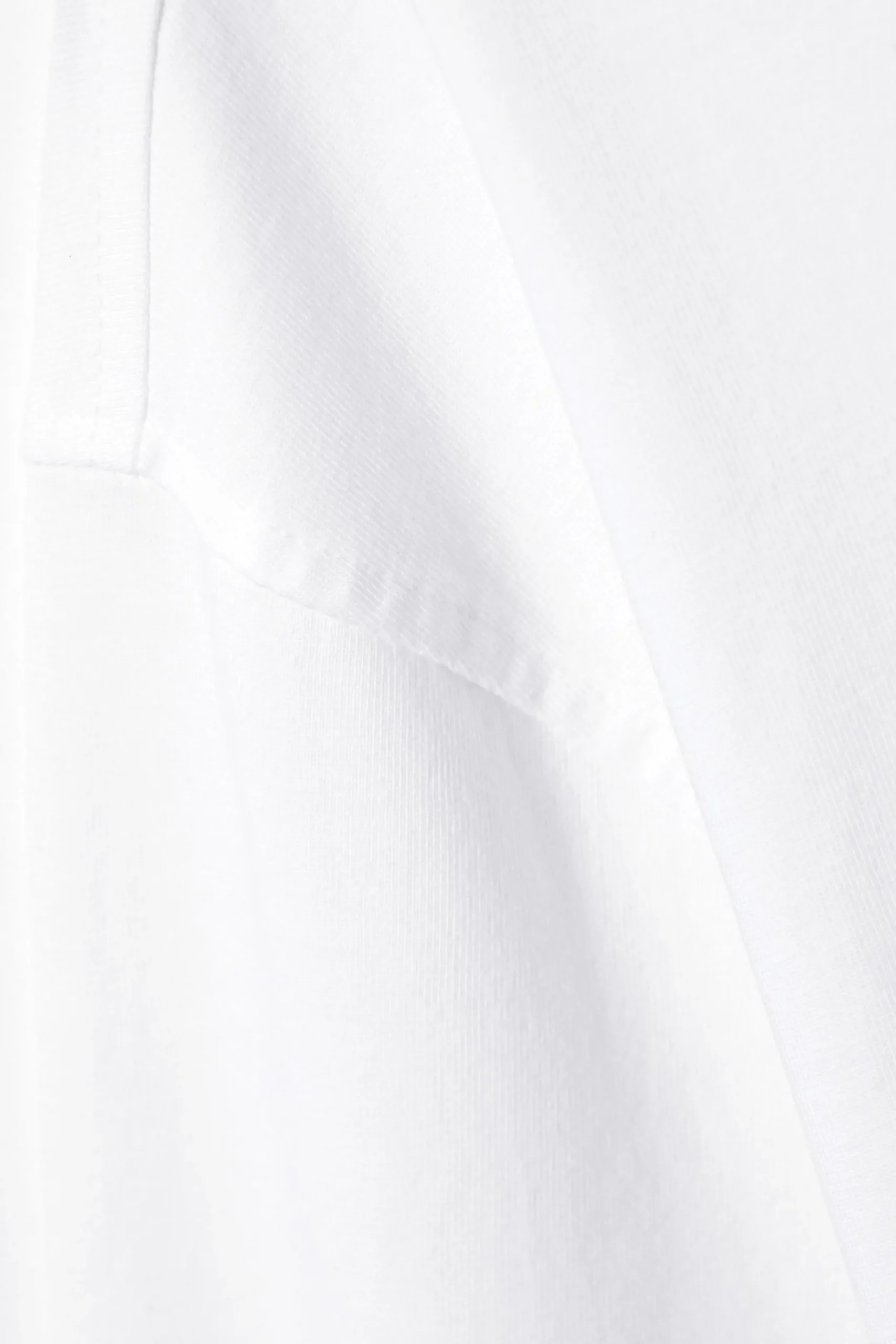 Weekday OVERSIZED LONG SLEEVE T-SHIRT>Women Basics