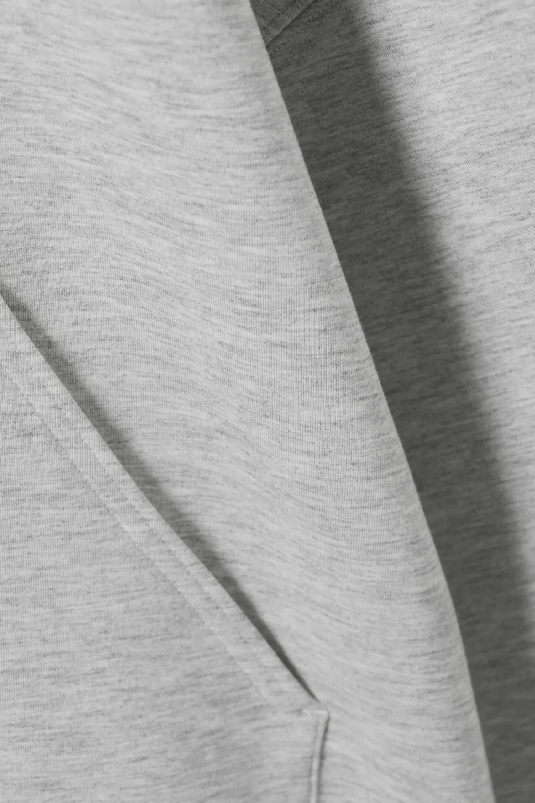 Weekday OVERSIZED SCUBA HOODIE>Women Hoodies