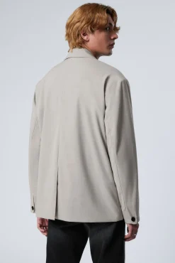 Weekday OVERSIZED SINGLE BREASTED BLAZER><noscript><img width=