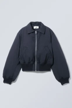Weekday PADDED BOMBER JACKET><noscript><img width=