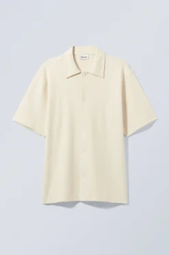 Weekday PASS SHORT SLEEVE SHIRT> Shirts