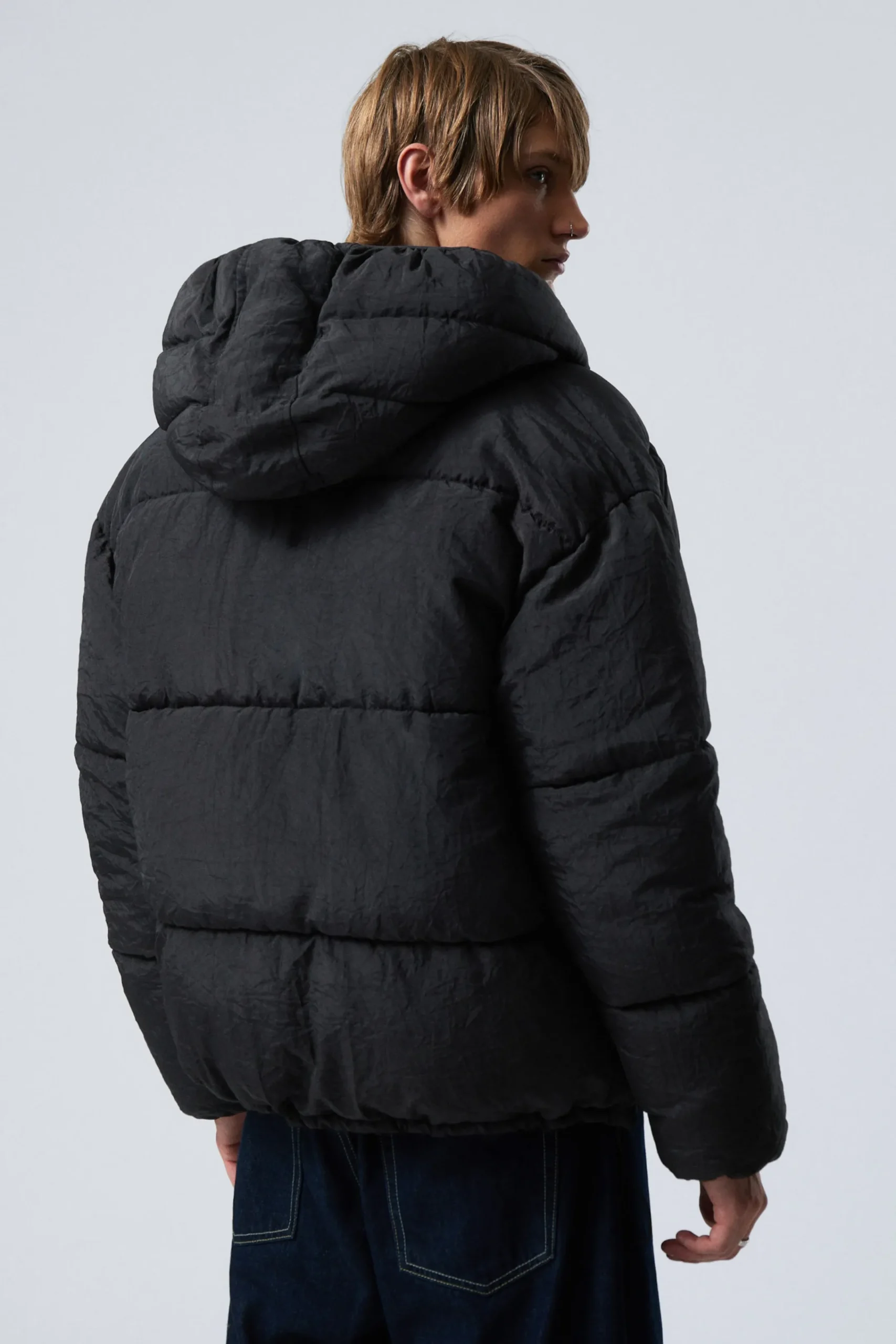 Weekday PAT PUFFER JACKET> Jackets & Coats
