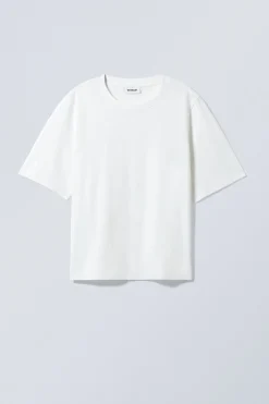 Weekday PERFECT BOXY T-SHIRT><noscript><img width=