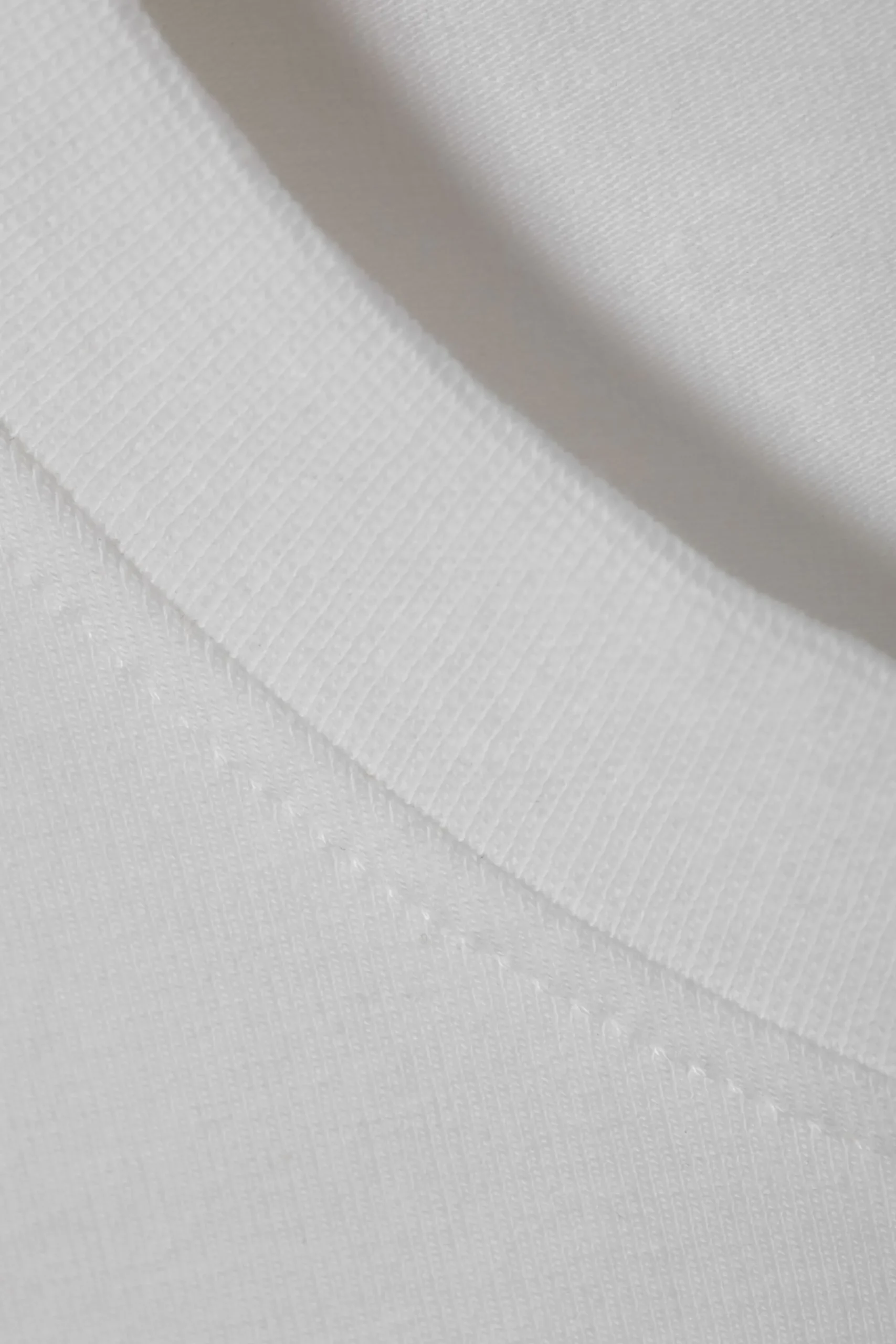 Weekday PERFECT BOXY T-SHIRT>Women Basics|T-Shirts