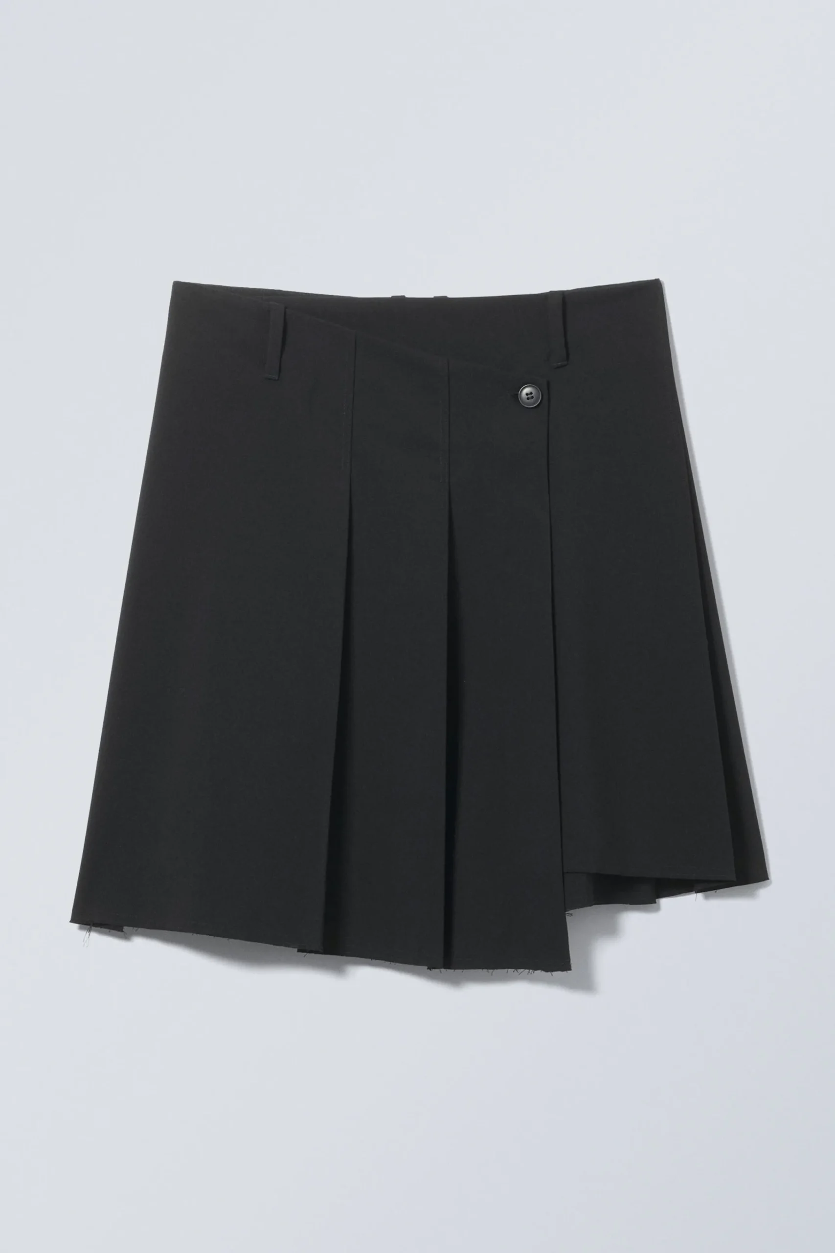 Weekday PLEATED MIDI SKIRT>Women Skirts