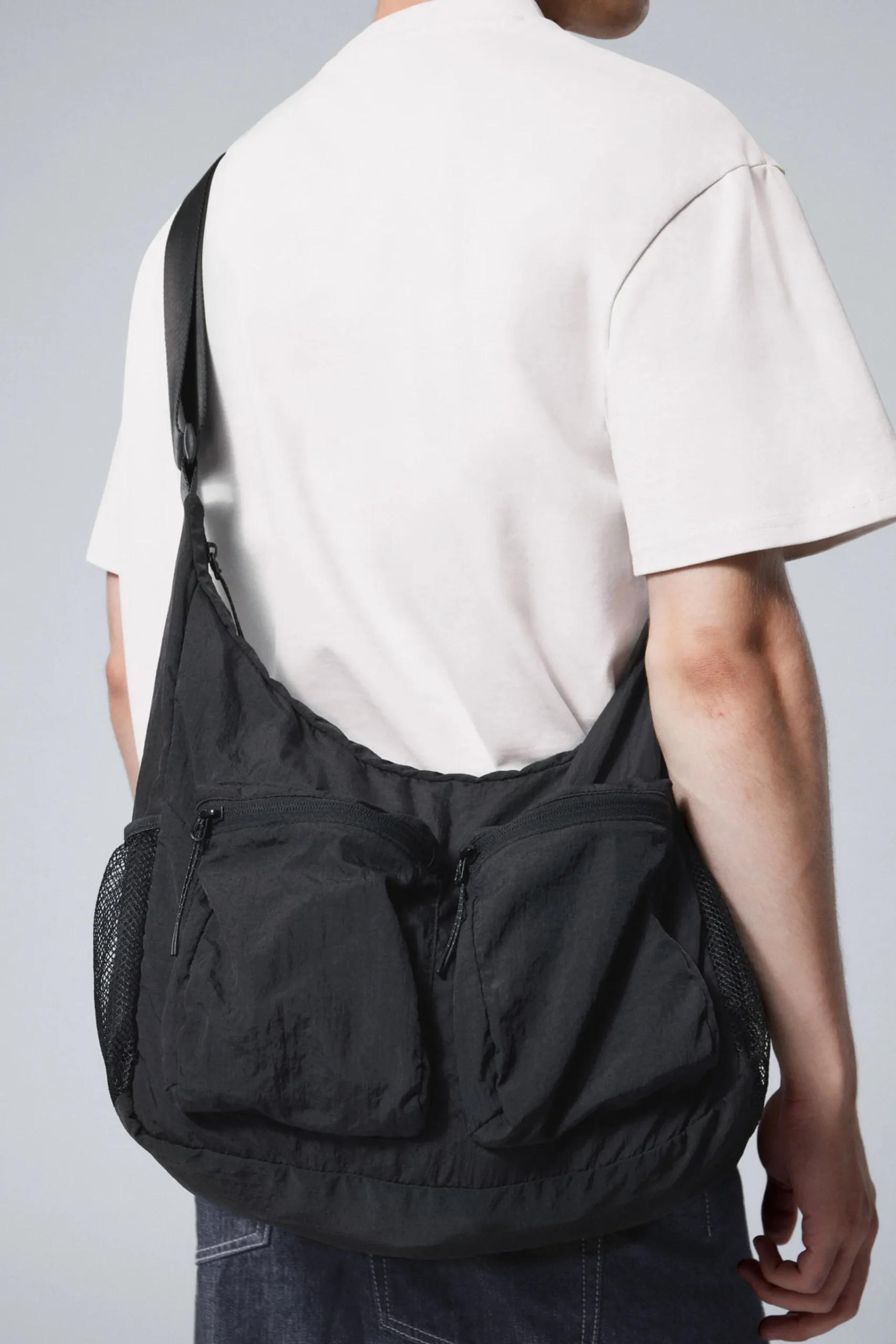 Weekday POCKET CROSSBODY BAG>Women Bags|Bags