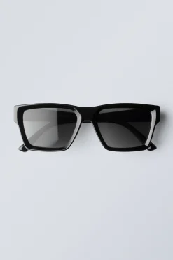 Weekday PORT SUNGLASSES>Women Sunglasses|Sunglasses